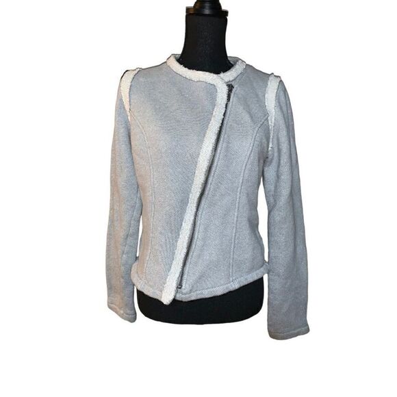 GAP Jackets & Blazers - Gap Moto Jacket